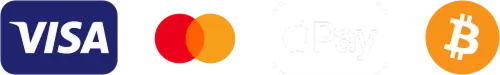 Payment methods